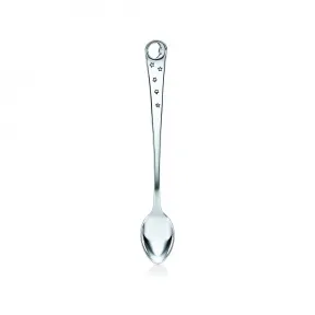 蒂芙尼/Tiffany Man in the Moon 纯银喂食匙 32901301