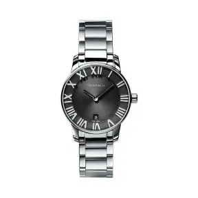 Atlas® 系列不锈钢 2-Hand 29 毫米女士腕表  34875952