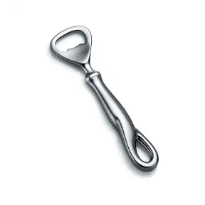 蒂芙尼/Tiffany Elsa Peretti® Padova™ 镀钌和不锈钢开瓶器。 34930325 
