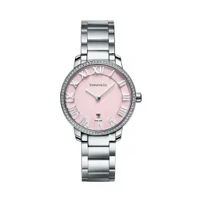 Atlas® 系列 31 毫米不锈钢 2-Hand 女士腕表  35188584