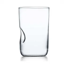 蒂芙尼/Tiffany Elsa Peretti® 系列 Thumbprint 水晶玻璃杯 60392706 | GRP11494