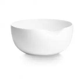 蒂芙尼/Tiffany Elsa Peretti® 骨瓷指纹碗 60392811 GRP11373