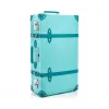 Tiffany x GLOBE-TROTTER 系列 Tiffany Blue 蒂芙尼蓝色™ 30 英寸行李箱  6096271