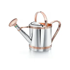 蒂芙尼/Tiffany Everyday Objects 纯银和铜制喷壶。 62119985 