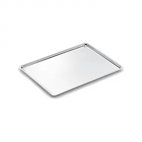 蒂芙尼/Tiffany 纯银矩形托盘 9 x 12  63367265 