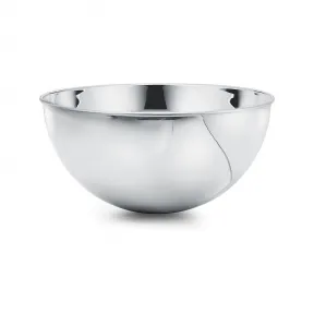 蒂芙尼/Tiffany 纯银圆形碗 直径 9 英寸 63367311 