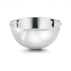 蒂芙尼/Tiffany 纯银圆形碗 直径 5 英寸 66864510 