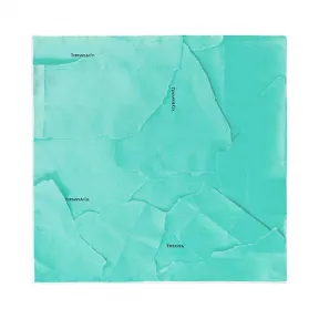 Torn Bag真丝围巾  66864723