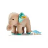 蒂芙尼/Tiffany Tiffany x Steiff 马海毛大象填充玩偶 6.7 寸 69338844