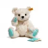 蒂芙尼/Tiffany Tiffany x Steiff Return to Tiffany® Love 经典马海毛泰迪熊 69783600