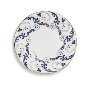 蒂芙尼/Tiffany Valse Bleue 系列骨瓷甜点盘