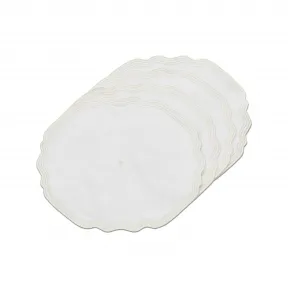 蒂芙尼/Tiffany Home Essentials Wave 亚麻餐垫 73693950