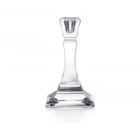 蒂芙尼/Tiffany 蒂芙尼家居必需品水晶玻璃方形烛台 74257704