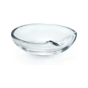 蒂芙尼/Tiffany Elsa Peretti® 玻璃指纹盘 GRP11374