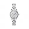 天梭/Tissot T-Classic 女士 机械 316L精钢表壳 T006.207.11.036.00