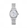 天梭/Tissot T-Classic 女士 机械 316L精钢表壳 T006.207.11.116.00