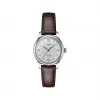 天梭/Tissot T-Classic 女士 机械 316L精钢表壳 T006.207.16.038.00