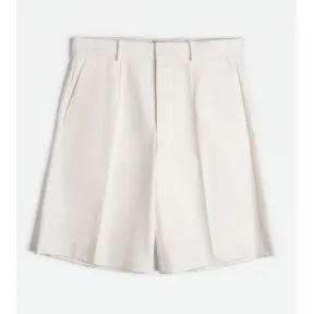 托德斯/Tod's Bermudas BLANCO Mujer X3W8348412EUGD44B001