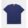 托德斯/Tod's 男人 蓝色 Made by HumansT恤 X5MB2435600UBEU610