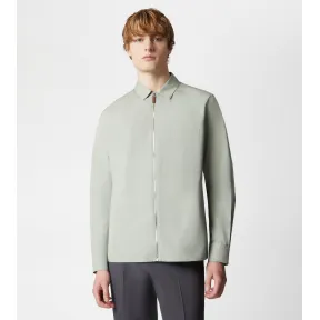 托德斯/Tod's Man 灰色 拉鏈恤衫外套 X6MA1486080VCJXLB221