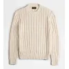 托德斯/Tod's Jersey Cuello Caja BLANCO Hombre X8MC1488110QWXWSB018