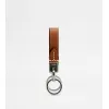 托德斯/Tod's Man BROWN Leather Key Holder XAMIMPGC200QNTPZS410