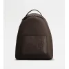 托德斯/Tod's Man BROWN Backpack in Leather Medium XBMTRVP0300PXDPZS611