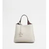 托德斯/Tod's Bolso Tod's en Piel Mini GRIS Mujer XBWAPAA9100QNKPZ5O90