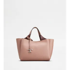 托德斯/Tod's Woman MULTICOLOUR Bag in Leather Mini XBWAPAFL100QRIPZ7O99