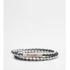 托德斯/Tod's Pulsera MyColors en Piel MULTICOLOR Hombre XEMB1900200FLRPZ00V1