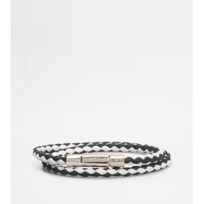 托德斯/Tod's Pulsera MyColors en Piel MULTICOLOR Hombre XEMB1900200FLRPZ00V1