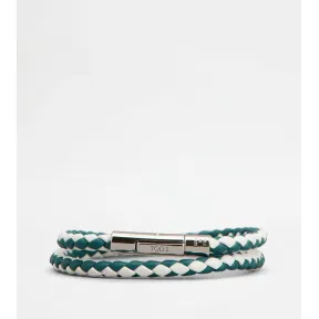 托德斯/Tod's Man 彩色 MyColors系列牛皮手鏈 XEMB1900200FLRPZ5O58