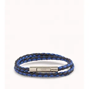 托德斯/Tod's Man MULTICOLOUR MyColors Bracelet in Leather XEMB1900200JUSPZ330B