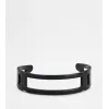 托德斯/Tod's Woman BLACK Kate Hairband Small XEWCKTE0100T7BPZB999