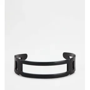 托德斯/Tod's Woman BLACK Kate Hairband Small XEWCKTE0100T7BPZB999