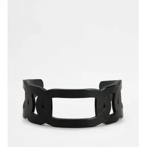 托德斯/Tod's Serre-Tête Kate Grand NOIR Femme XEWCKTE0200T7BPZB999