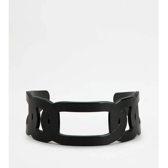 托德斯/Tod's Serre-Tête Kate Grand NOIR Femme XEWCKTE0200T7BPZB999