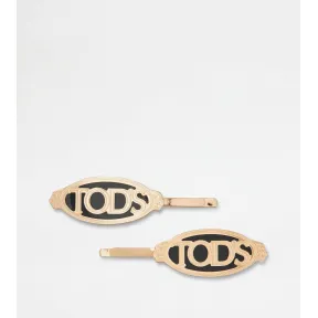 托德斯/Tod's 女人 彩色 Tod's发卡 XEWF0210100BFJ8O21