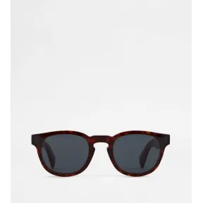 托德斯/Tod's Gafas de Sol AZUL CIELO Hombre XOM03245820KR2PZT002