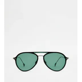 托德斯/Tod's Gafas de Sol GRIS Hombre XOM03300000AGUPZB206