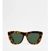 托德斯/Tod's Gafas de Sol MARRÓN Mujer XOW03395519KR2PZS611