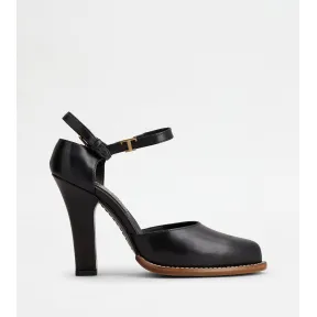 托德斯/Tod's Salón Orsay en Piel NEGRO Mujer XXW90K0HR10EHO41MB999