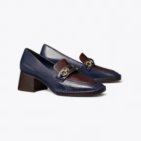 汤丽柏琦/Tory Burch Perrine 高跟乐福鞋 134951-400