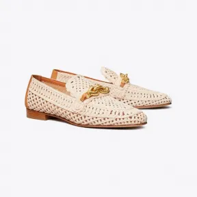 汤丽柏琦/Tory Burch Jessa 乐福鞋 135233-250