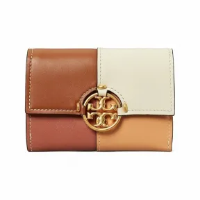 汤丽柏琦/Tory Burch MULTI Cow Leather 零钱包 135779-960