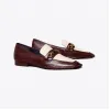 汤丽柏琦/Tory Burch Perrine 乐福鞋 137799-501