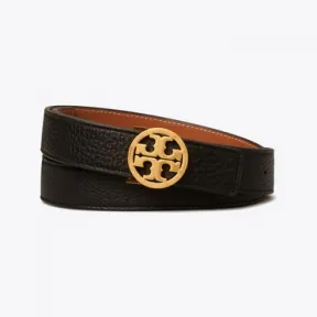 汤丽柏琦/Tory Burch 1  Miller 双面腰带 138935-001