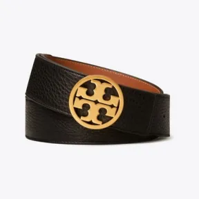 汤丽柏琦/Tory Burch 1.5  Miller 双面腰带 138936-001