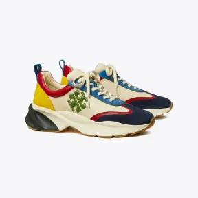 汤丽柏琦/Tory Burch Good Luck 运动鞋 140074-250