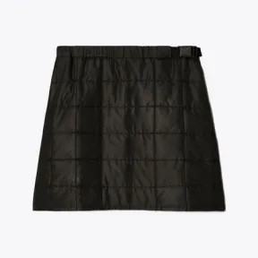 汤丽柏琦/Tory Burch 绗缝半裙 140227-058